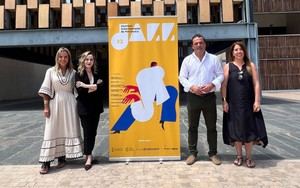 Peñíscola acoge su 23º Festival Internacional de Jazz con grandes pianistas como Michel Camilo y Thomas Enhco