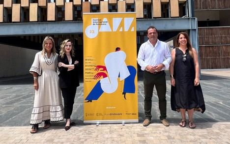 Peñíscola acoge su 23º Festival Internacional de Jazz con grandes pianistas como Michel Camilo y Thomas Enhco