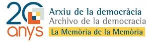El Archivo de la Democracia de la UA celebra su 20 aniversario