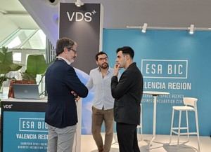 Castellón impulsa la incubadora espacial en el Valencia Digital Summit
