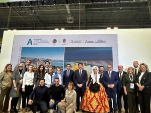 Alicante se prepara para un año inolvidable como Capital Española de la Gastronomía