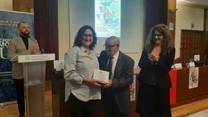 El Archivo de la Democracia de la UA alcanza 80.000 visitas en 2024