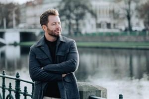 Concierto de la orquesta Praga Philarmonia en Castellón el 7 de mayo