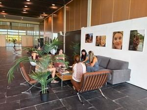 El Auditori de Castelló vuelve a abrir su refugio cultural con nuevas tertulias