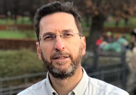 Conferencia en la UV sobre el franquismo y el antisemitismo