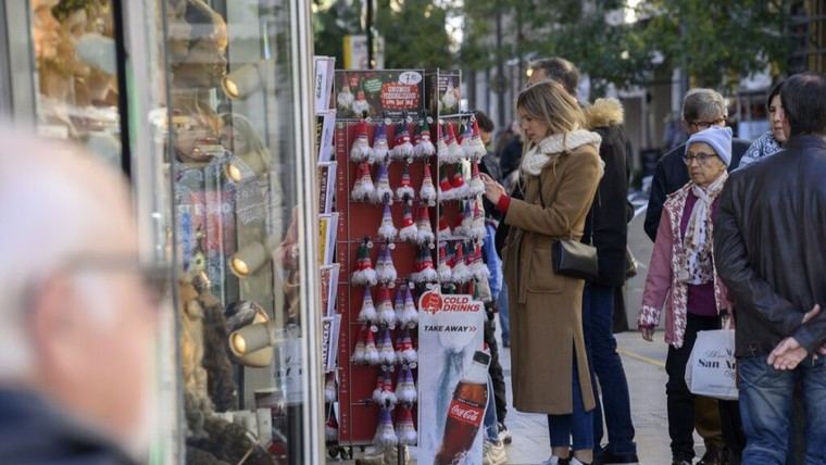 Ayuntamiento de Valencia destina 1,9 millones a subvenciones para comercios locales en 2025