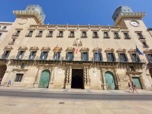 El Ayuntamiento de Alicante advierte que los conciertos en Rabasa no tienen permiso