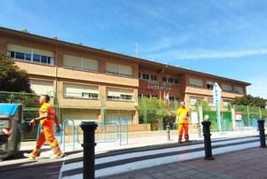 Ayuntamiento de Alicante asigna 193.000 euros para proyectos de mejora en colegios