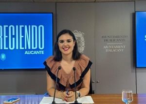 Ayuntamiento de Alicante obtiene préstamo de cinco millones para proyectos de 2025