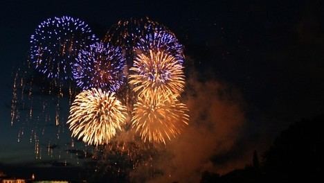 Ayuntamiento de Valencia lanza subvenciones para pirotecnia en Fallas 2026