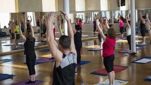 Ayuntamiento de Valencia otorga 506 abonos deportivos a familias en riesgo de exclusión