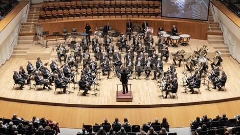 Ayuntamiento de València ofrece 11 plazas para el Conservatorio y la Banda Municipal e invierte más de 600,000 euros en instrumentos