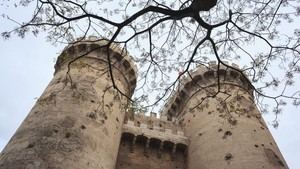 Ayuntamiento de Valencia lanza concurso para diseñar imagen de su patrimonio histórico