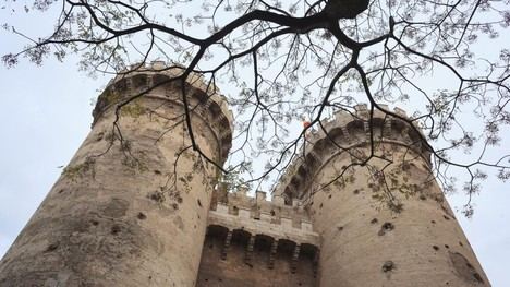 Ayuntamiento de Valencia lanza concurso para diseñar imagen de su patrimonio histórico