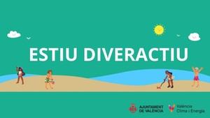 València lanza inscripciones para actividades gratuitas de verano 2025