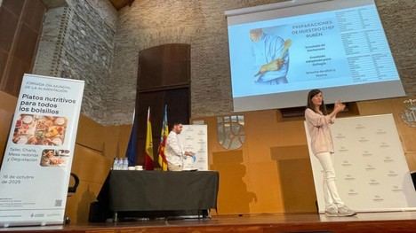 València promueve alimentación saludable y asequible en jornada gratuita