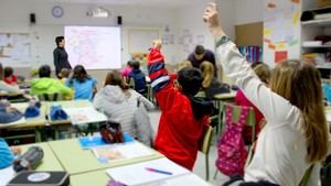 València lanza nueve iniciativas para promover la educación inclusiva en sus colegios municipales
