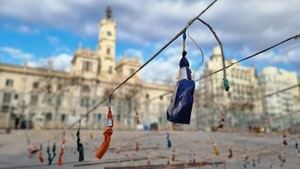 València busca consenso con el sector pirotécnico para mejorar el Bando Fallero