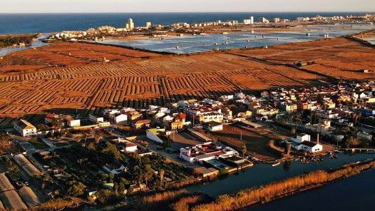 València comenzará la renovación urgente de tuberías en El Palmar