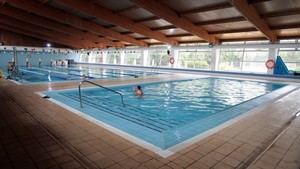 València destina 650.000 euros a la renovación de la piscina de Ayora