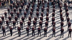 València ofrece 406 nuevas plazas en su Oferta de Empleo Público 2025
