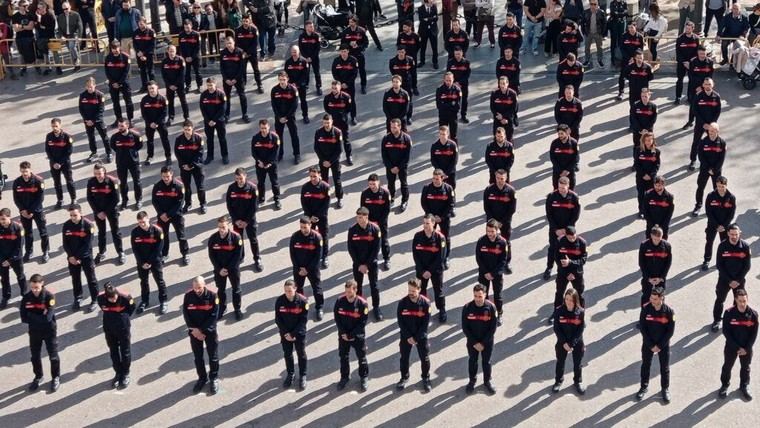 València ofrece 406 nuevas plazas en su Oferta de Empleo Público 2025