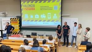 València lanza el plan de seguridad en pedanías y 25 barrios