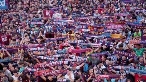 València premia a sus deportistas destacados en 2025
