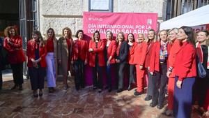 Ayuntamiento de Valencia y EVAP se unen para promover la igualdad salarial femenina