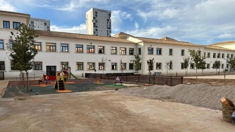 El Ayuntamiento de València ofrece apoyo educativo y psicológico en pedanías afectadas por inundaciones