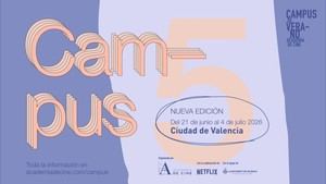 El Ayuntamiento de Valencia lanza un campus de verano para fomentar la diversidad en el cine