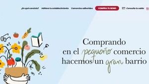 El Ayuntamiento amplía los Bonos Comercio para beneficiar a 27.848 ciudadanos
