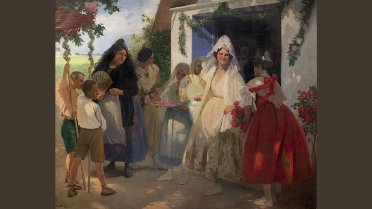 El Ayuntamiento de València comienza la restauración de seis obras del Museo de la Ciudad