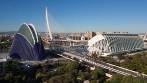 El Ayuntamiento de València comienza la reparación del Pont de l’Assut de l’Or con 746.000 euros