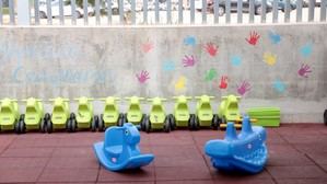 El Ayuntamiento de Valencia instalará paneles solares en cinco escuelas infantiles