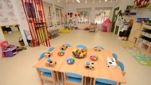 El Ayuntamiento renueva la escoleta infantil Solc para el nuevo curso escolar