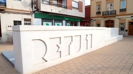 València protege la Lonja de Le Corbusier y refugios antiaéreos históricos