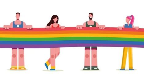 València refuerza su compromiso con la igualdad LGTBI en el deporte
