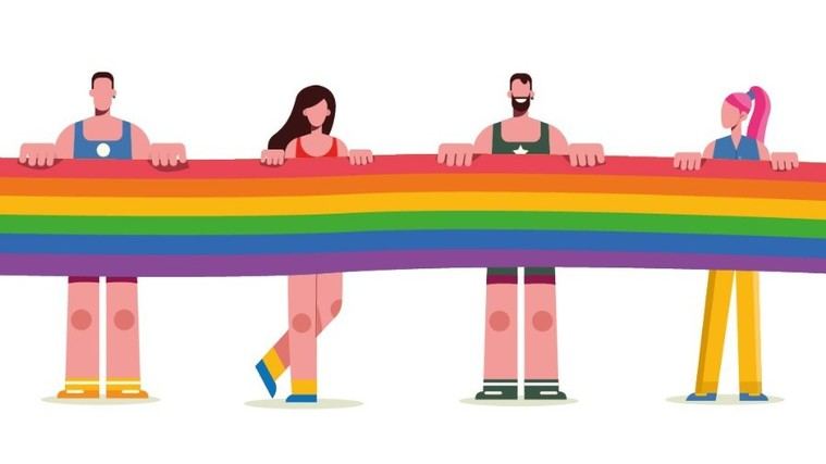 València refuerza su compromiso con la igualdad LGTBI en el deporte