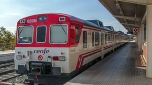 Ayuntamiento de Valencia pide mejoras urgentes en líneas de AVE y Cercanías