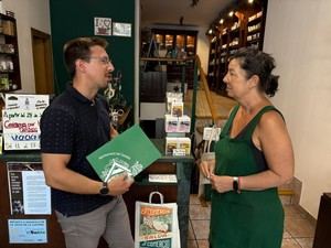 Ayuntamiento de Castellón aprueba 129.000 euros en ayudas para 57 comercios afectados por obras