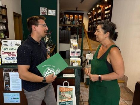 Ayuntamiento de Castellón aprueba 129.000 euros en ayudas para 57 comercios afectados por obras