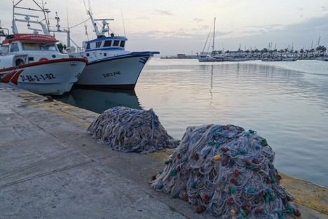 Sánchez Lizaso destaca la necesidad de una política pesquera adaptada al Mediterráneo
