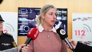 CECOPI mantiene operativos los dispositivos de limpieza en garajes y sótanos