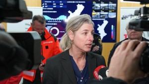 CECOPI acelera la limpieza de lodos en sótanos y garajes de Valencia