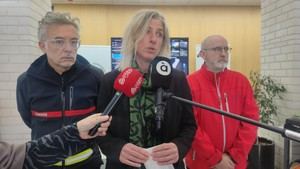 CECOPI pide más vigilancia en puntos de acopio tras incendio en Alberic