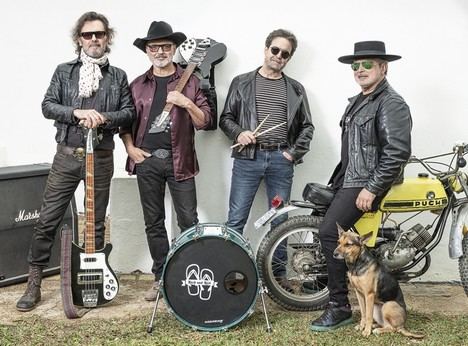 El Centre del Carme arranca 'Encuentros en el Carmen' con No me pises que llevo chanclas y Emilio Solo