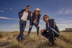 El Centre del Carme acoge a Santero y Los Muchachos junto a Volavent en un encuentro musical gratuito