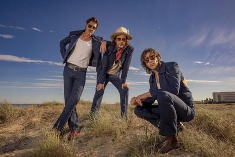 El Centre del Carme acoge a Santero y Los Muchachos junto a Volavent en un encuentro musical gratuito