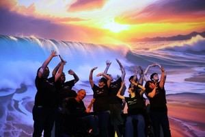El Centre del Carme lanza un programa cultural inclusivo y accesible para todos
